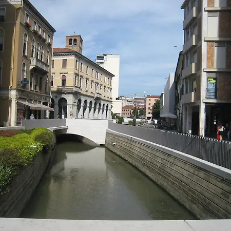International Venezia Mestre