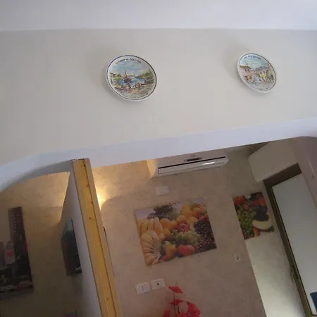 Guest house International Venezia *