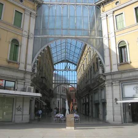 Guest house International Venezia Mestre