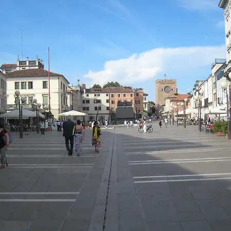 Guest house International Venezia *