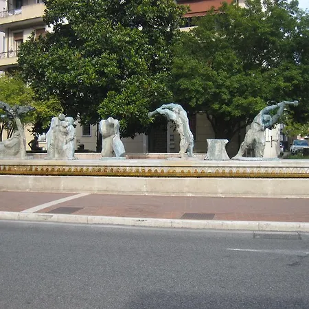 Guest house International Venezia *