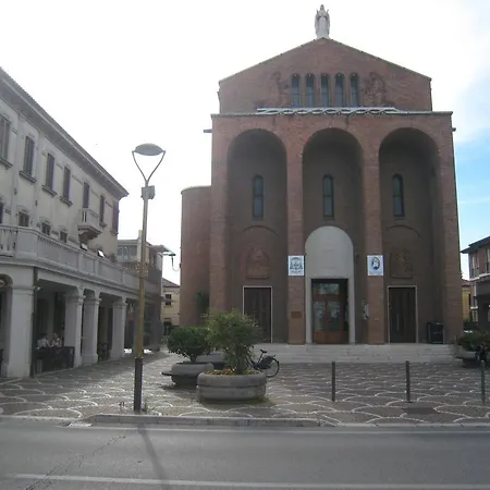 International Venezia Mestre