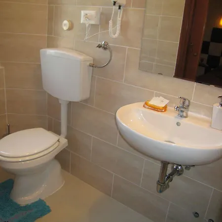 Guest house International Venezia *