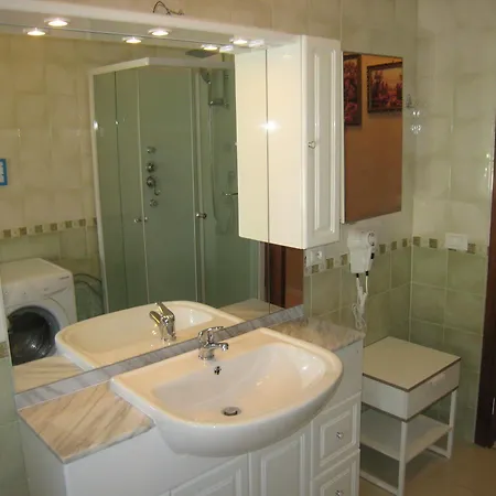 International Venezia Guest house *