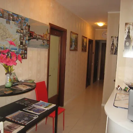 International Venezia Guest house *