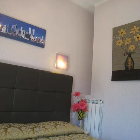 International Venezia Guest house