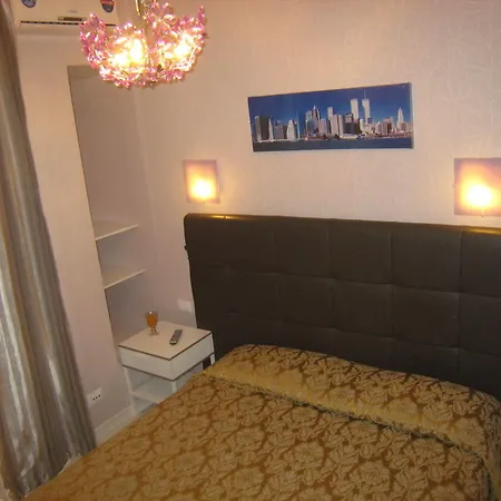 Guest house International Venezia *