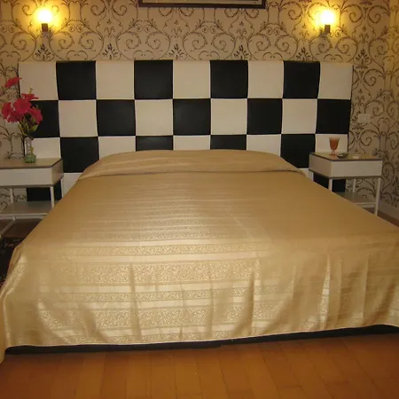 International Venezia Guest house Mestre