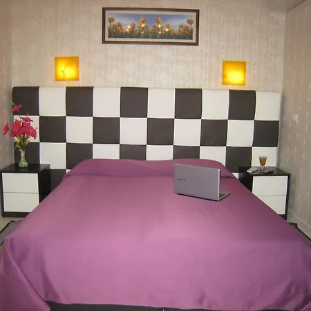 Guest house International Venezia