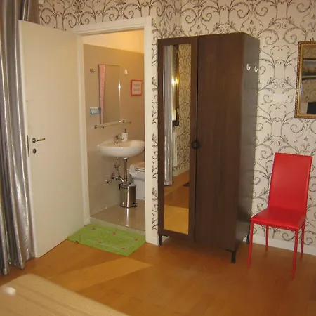 International Venezia Guest house Mestre