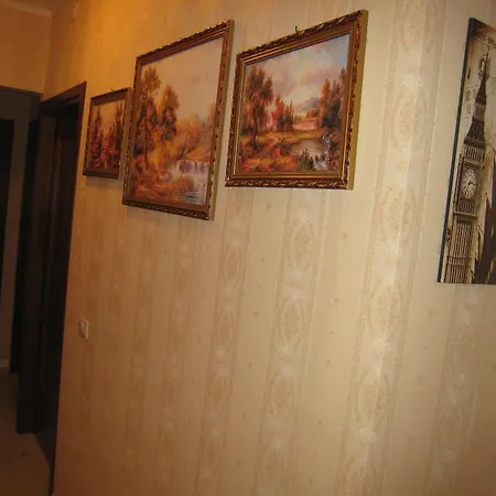 International Venezia Guest house