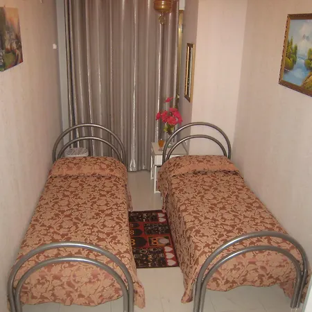 International Venezia Guest house Mestre