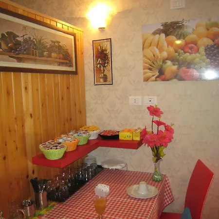 International Venezia Guest house Mestre