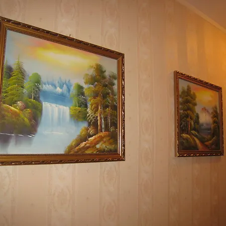 Guest house International Venezia *